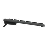 Logitech OUTLET - K950 Grafit - 1486299 - zdjęcie 6